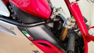 MV Agusta F4 1000 S 1+1 (2004 - 06)  (5)