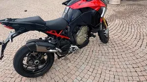 Ducati Multistrada V4 Pikes Peak (2025 - 26)  (3)