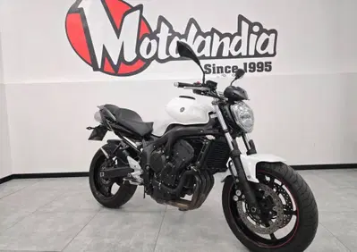 Yamaha FZ6 S2 (2007 - 11) - Annuncio 10090500