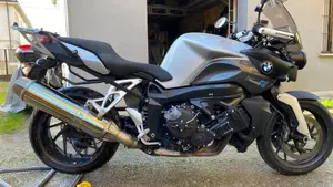 Bmw K 1200 R  (3)
