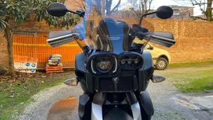 Bmw K 1200 R  (4)