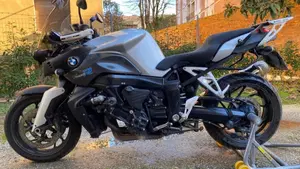 Bmw K 1200 R  (5)