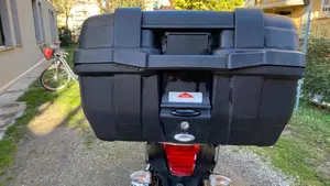 Bmw K 1200 R  (10)
