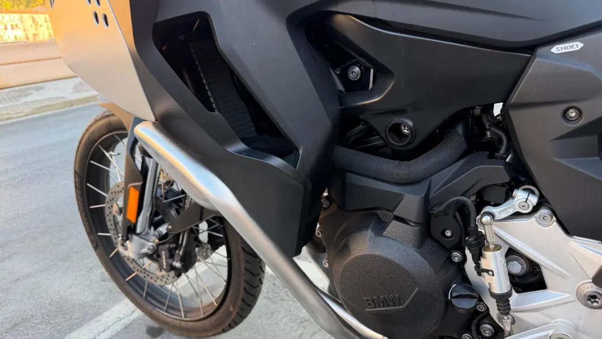 Bmw F 900 GS Adventure (2024 - 26)  (3)