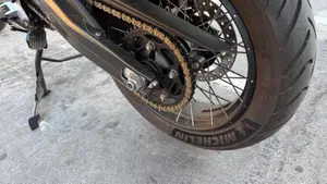 Bmw F 900 GS Adventure (2024 - 26)  (5)