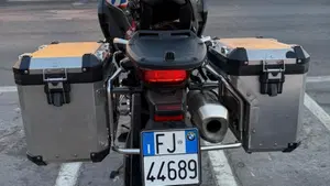 Bmw F 900 GS Adventure (2024 - 26)  (7)