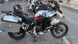 Bmw F 900 GS Adventure (2024 - 26)  (10)