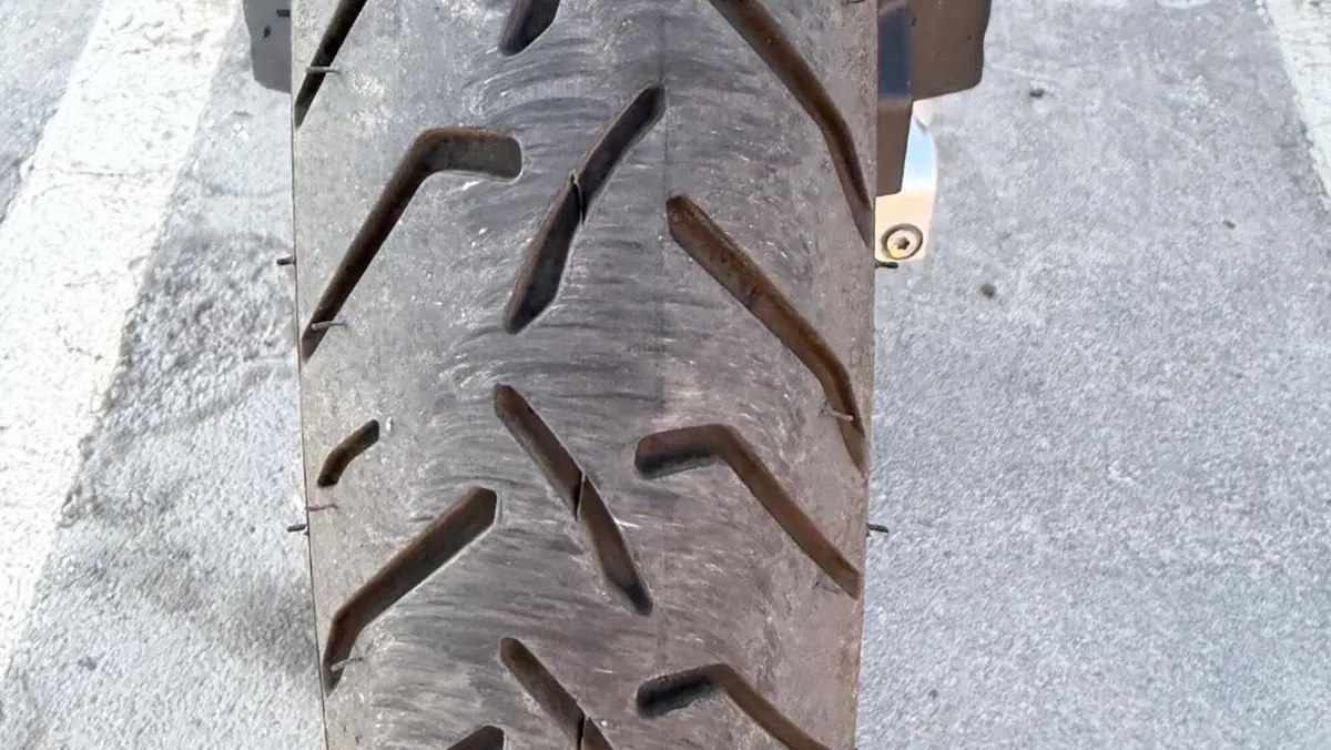 Bmw F 900 GS Adventure (2024 - 26)  (11)