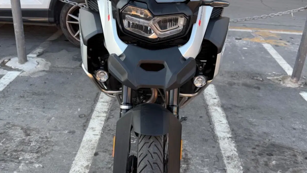 Bmw F 900 GS Adventure (2024 - 26)  (12)