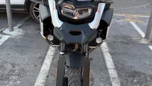 Bmw F 900 GS Adventure (2024 - 26)  (12)