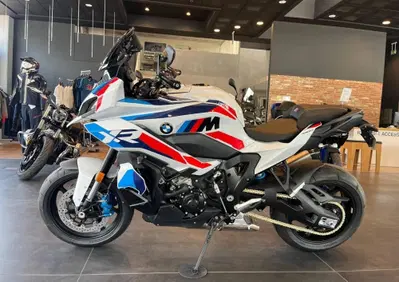 Bmw M 1000 XR (2024 - 27) - Annuncio 10090504