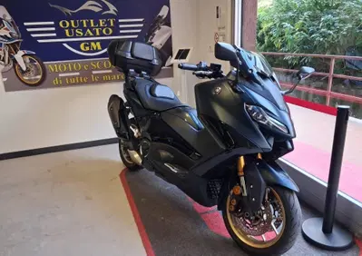 Yamaha T-Max 560 Tech Max (2022 - 24) - Annuncio 10090506