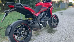 Ducati Multistrada 1200 S (2013 - 14)  (3)