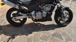 Honda Hornet 600 (2000 - 02)  (3)