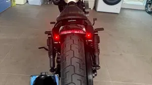 Harley-Davidson 1200 Roadster (2006 - 08) - XL 1200R  (4)