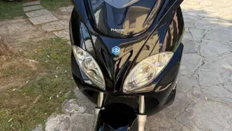 Piaggio X9 250 Evolution usata