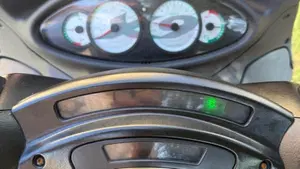 Piaggio X9 250 Evolution  (5)