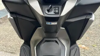 Honda Forza 350 Deluxe (2022 - 24)