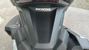 Honda Forza 350 Deluxe (2022 - 24)  (3)