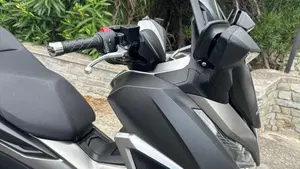 Honda Forza 350 Deluxe (2022 - 24)  (5)