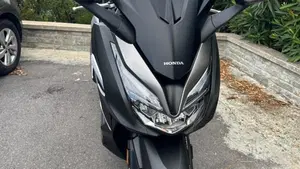 Honda Forza 350 Deluxe (2022 - 24)  (8)