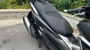 Honda Forza 350 Deluxe (2022 - 24)  (9)