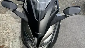 Honda Forza 350 Deluxe (2022 - 24)  (12)