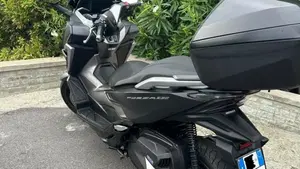 Honda Forza 350 Deluxe (2022 - 24)  (13)