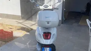 Vespa Primavera 125 (2024 - 25)  (2)
