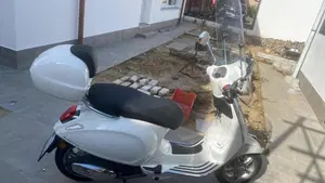 Vespa Primavera 125 (2024 - 25)  (3)