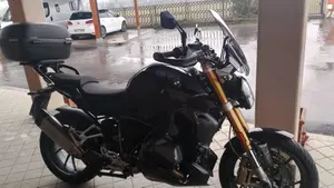 Bmw R 1250 R (2021 - 25)  (2)