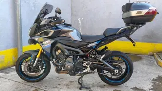 Yamaha Tracer 900 ABS (2015 - 16)