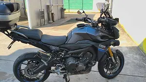 Yamaha Tracer 900 ABS (2015 - 16)  (2)
