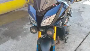Yamaha Tracer 900 ABS (2015 - 16)  (3)