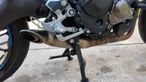 Yamaha Tracer 900 ABS (2015 - 16)  (6)