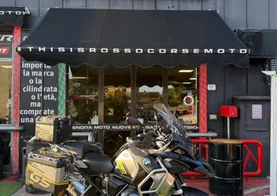 Bmw R 1250 GS (2021 - 24) - Annuncio 10089990