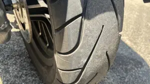 Harley-Davidson 883 Iron (2012 - 14) - XL 883N  (6)