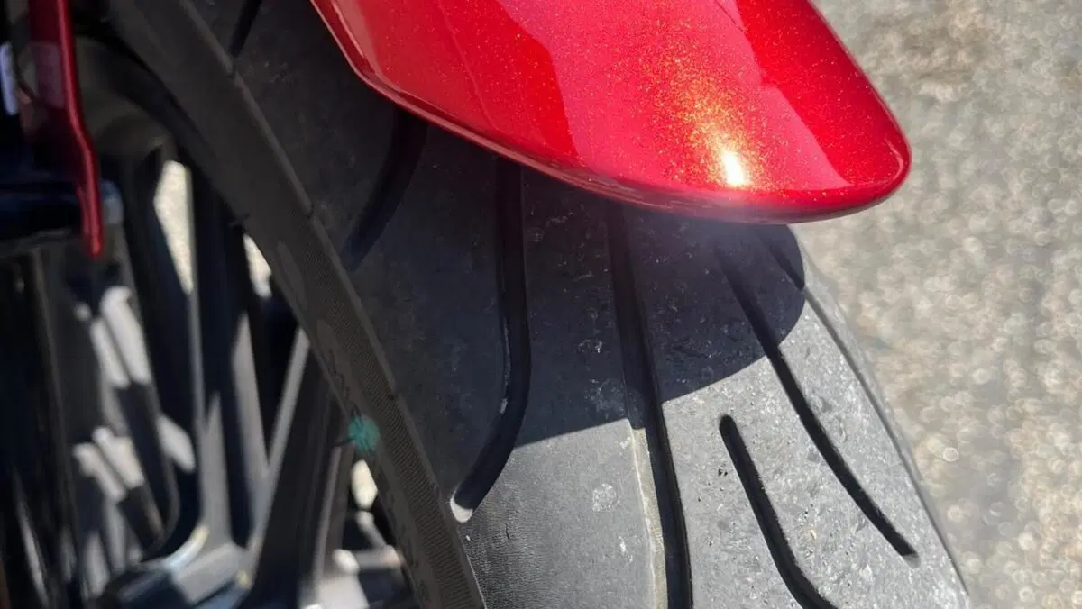 Harley-Davidson 883 Iron (2012 - 14) - XL 883N  (7)