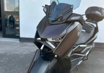 Yamaha X-Max 300 Tech Max (2021 - 24) - Annuncio 10090518
