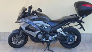 Honda Crossrunner ABS (2010 - 14) 