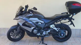 Honda Crossrunner ABS (2010 - 14) usata