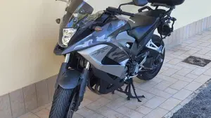 Honda Crossrunner ABS (2010 - 14)  (2)