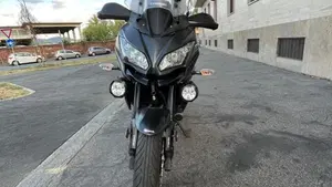 Kawasaki Versys 650 Grand Tourer (2017 - 20) 