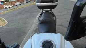 Kawasaki Versys 650 Grand Tourer (2017 - 20)  (8)