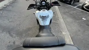 Kawasaki Versys 650 Grand Tourer (2017 - 20)  (9)