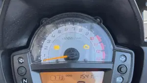 Kawasaki Versys 650 Grand Tourer (2017 - 20)  (10)