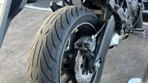Kawasaki Versys 650 Grand Tourer (2017 - 20)  (11)