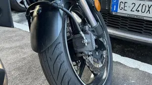 Kawasaki Versys 650 Grand Tourer (2017 - 20)  (12)