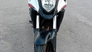 Honda CB 500 X ABS (2012 - 16)  (4)