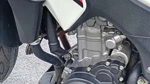 Honda CB 500 X ABS (2012 - 16)  (5)